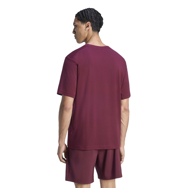 T-Shirt "Workout Essentials Feelready"