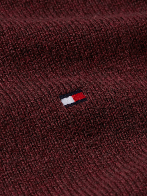 Strickpullover "Lambswool"