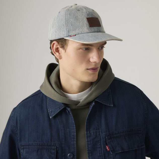 Cap "Dad Heritage"