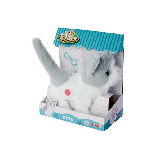 PetZoo Kitty