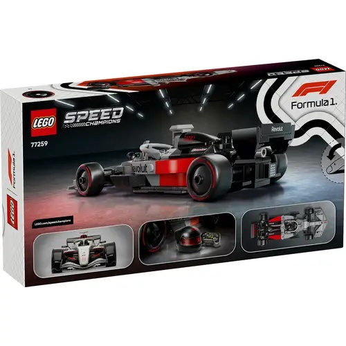 77259 SPEED CHAMPIONS 77259 V29