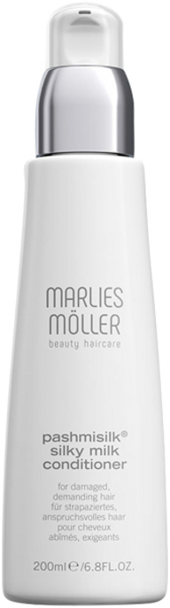 Silky Milk Conditioner 200 ml