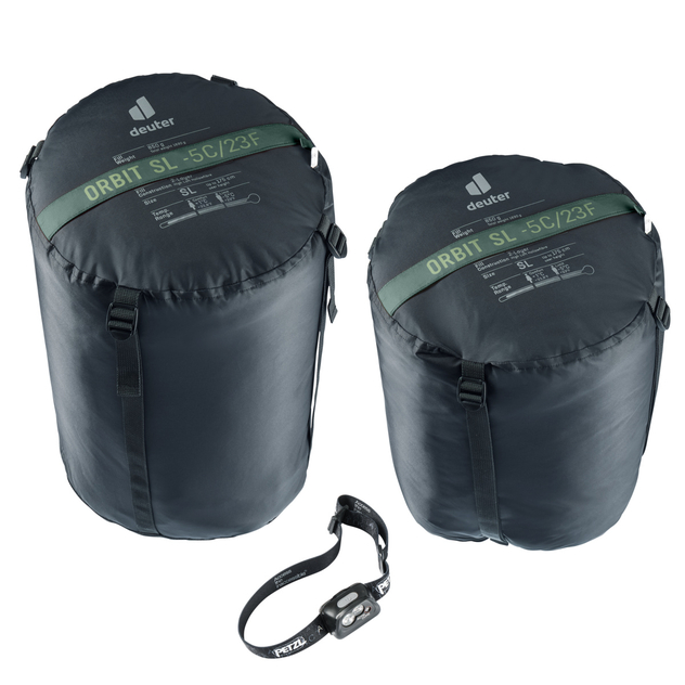 Schlafsack