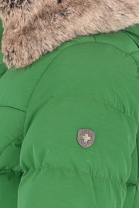 Jacke "Astoria Short"