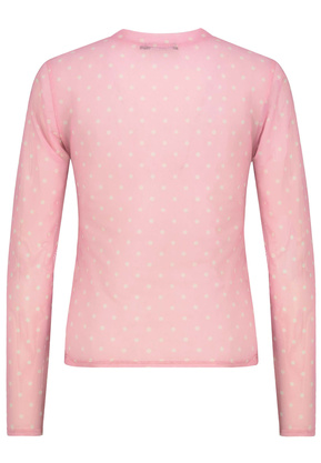 Langarmshirt