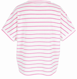Kurzarmshirt "Trillian"