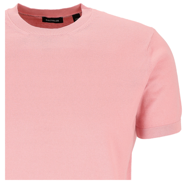 Strick-Shirt