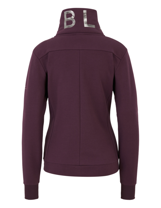 Sweatjacke "Camilla"
