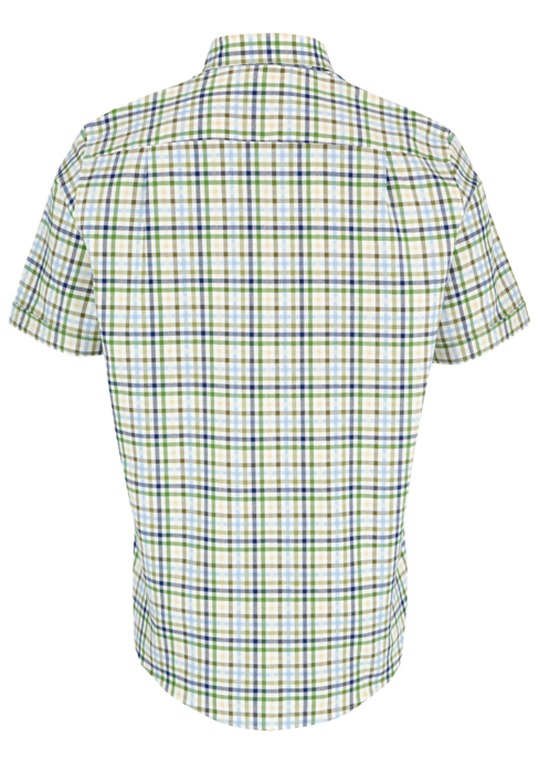 Oxford Casual Hemd