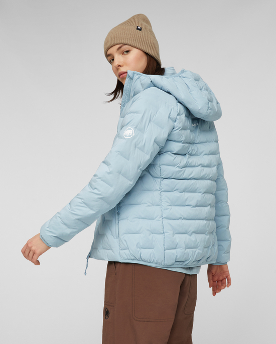 Jacke "Sender IN"