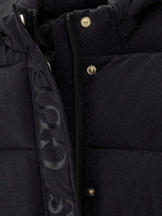 Steppjacke