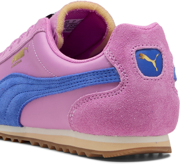 Sneakers "Arizona"