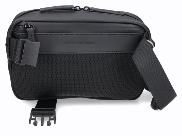 Crossbody "Bergen Pro"