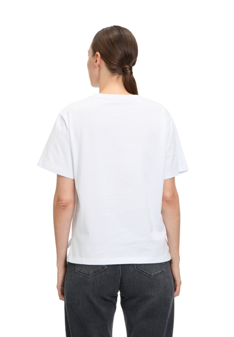 Shirt Kurz 1/2 Arm