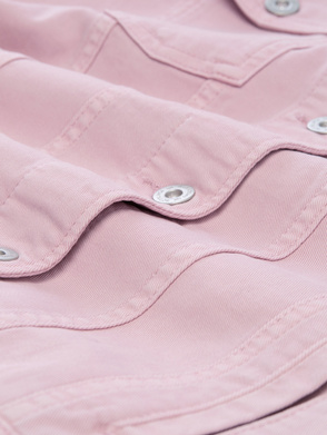 Jeansjacke