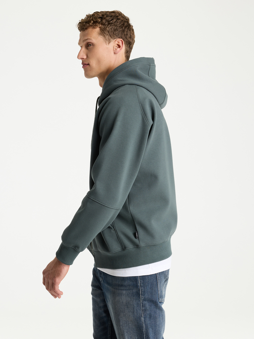 Sweatshirt "Core Air Cardigan"