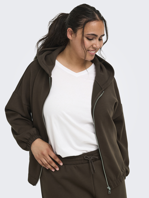 Kapuzenpullover
