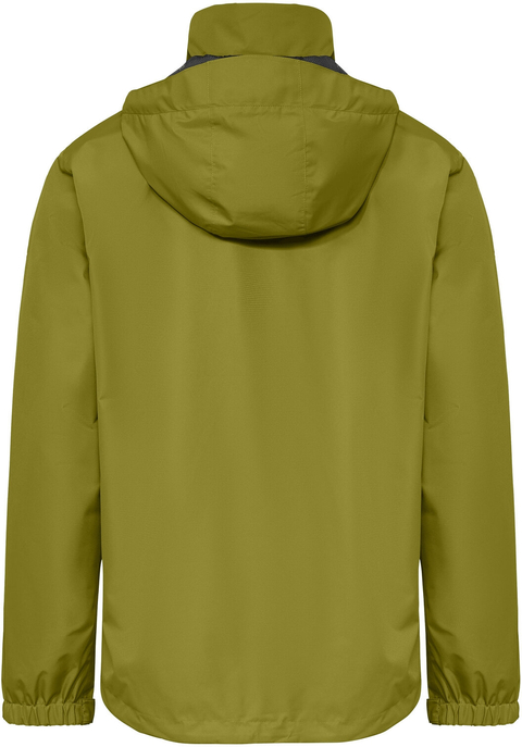Regenjacke "Escape Light"