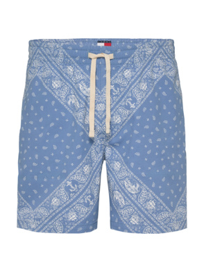 Shorts "BEACH"
