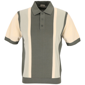 Polohemd "Tamian"