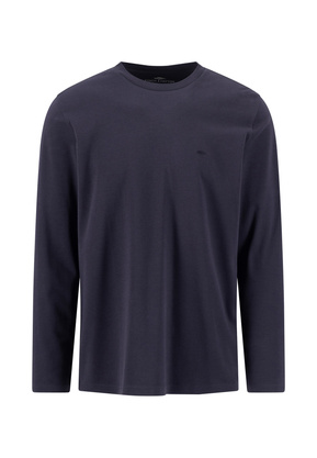 Langarmshirt