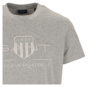 T-Shirt "Tonal Archive Shield"