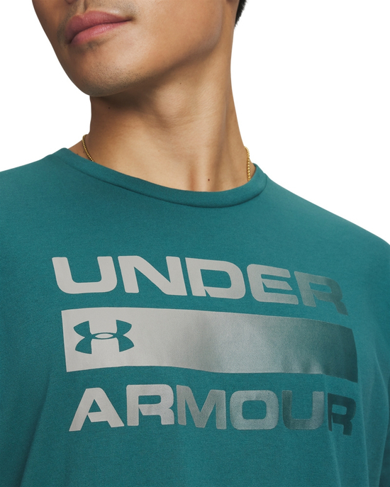 T-Shirt "Team Issue Wordmark"