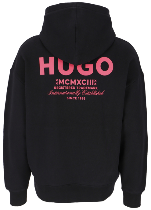 Hoodie "Nazardo"