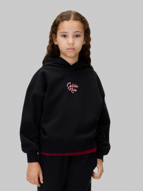 Hoodie "Calvin"