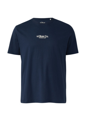 T-Shirt "Co."