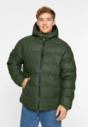 Steppjacke "Interholm Cozy"