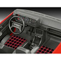 Modellbausatz "VW Golf 1 GTi" (50 Jahre VW Golf)