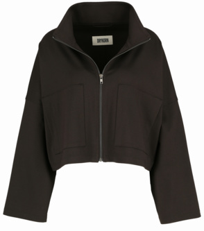 Kastenjacke "Elstow"