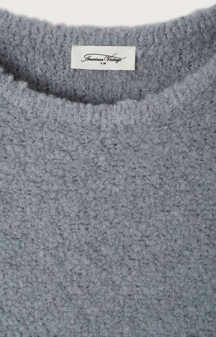 Pullover "Zolly"