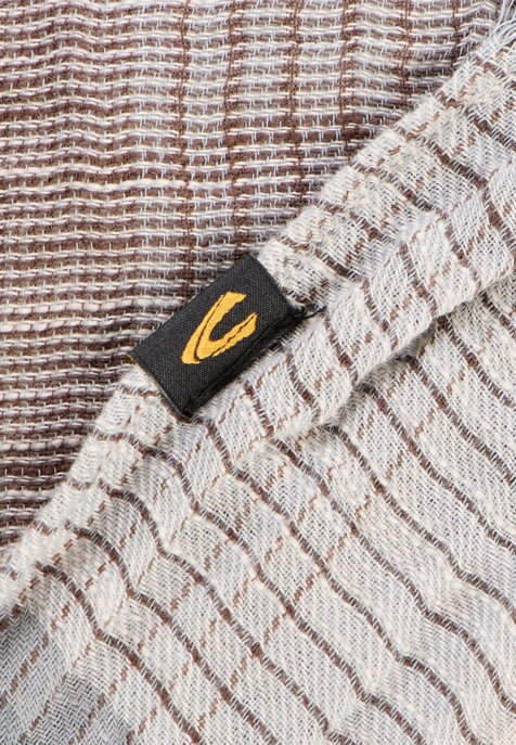 Schal "Plaid"
