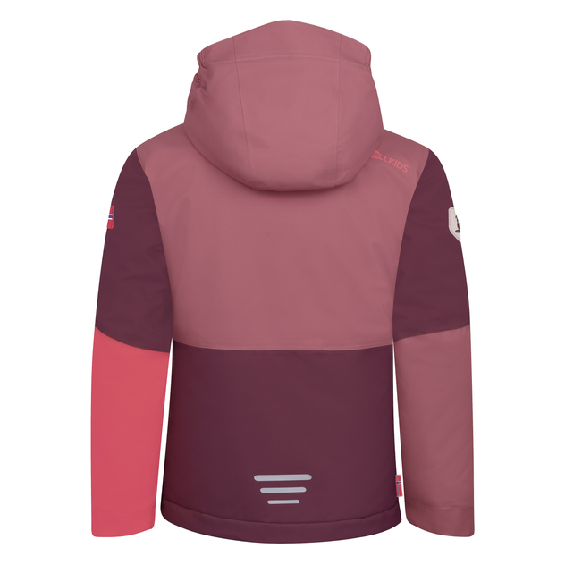 Jacke "Kids Hallingdal Jacket"