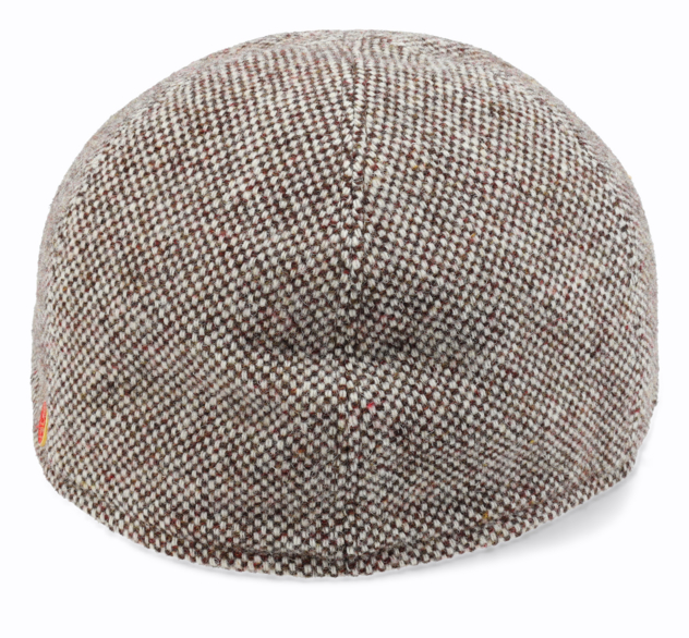 Kappe "PADDY 7627 TWEED"