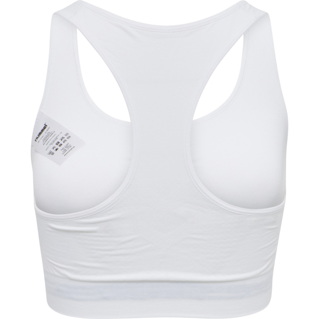 Top "hmlTIF Seamless Sports Top"