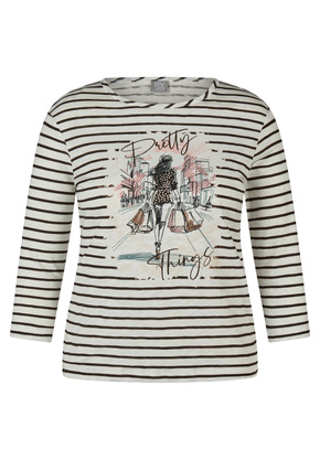 T-Shirt "Rodeo Drive"