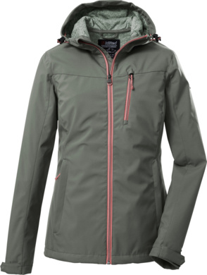Softshelljacke