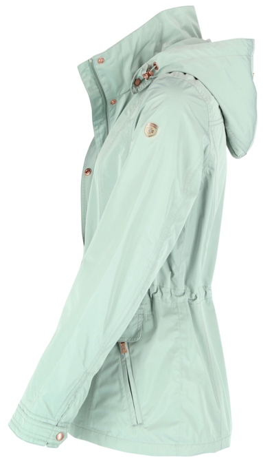 Funktionsjacke "Sailing Short"