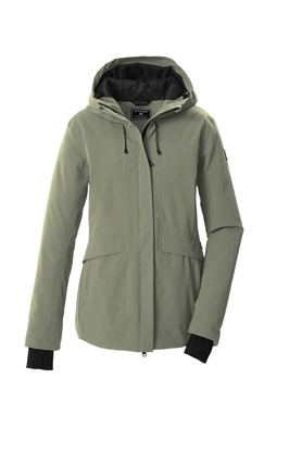 Funktionsjacke "KOW 24"