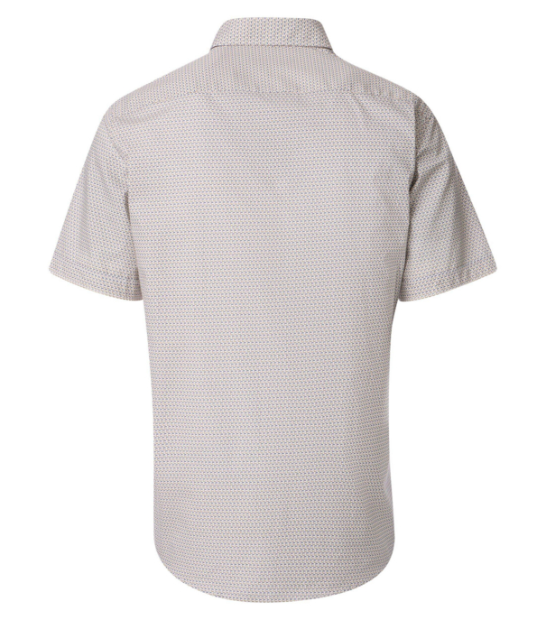 Kent Comfort Fit 1/2Arm