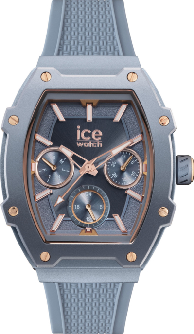 Uhr "ICE Boliday"