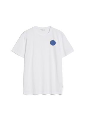 T-Shirt "Jaames Smile"