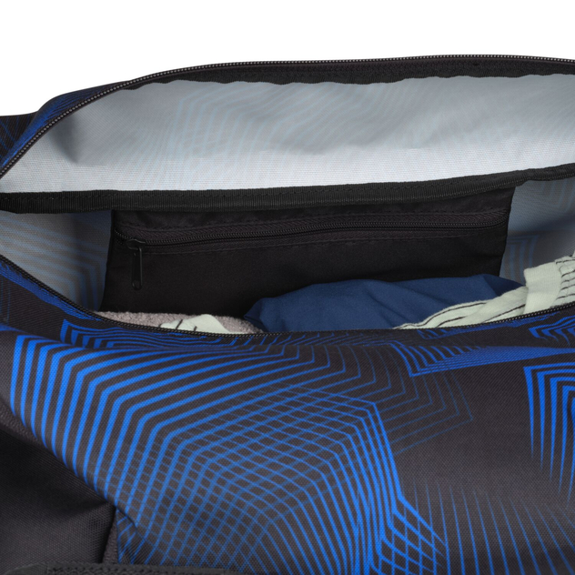 Sporttasche "Seismic Blue"