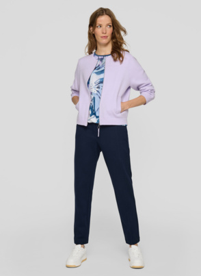 Strickjacke "Butterfly"