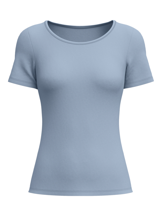 Kurzärmliges T-Shirt