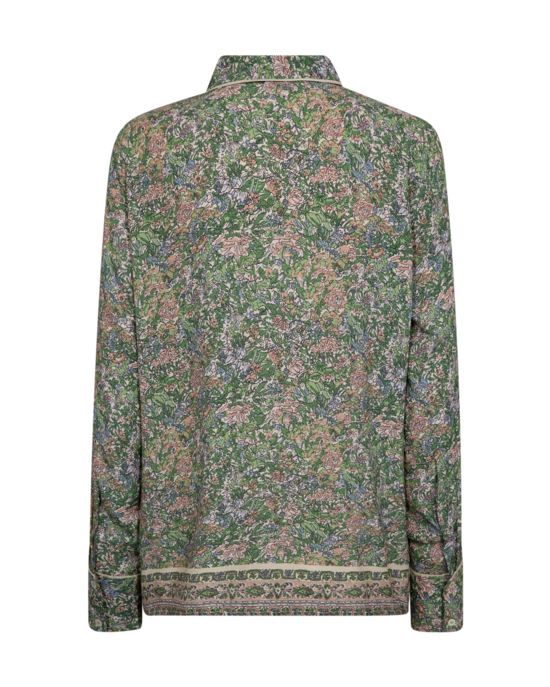 Bluse "Flowish"