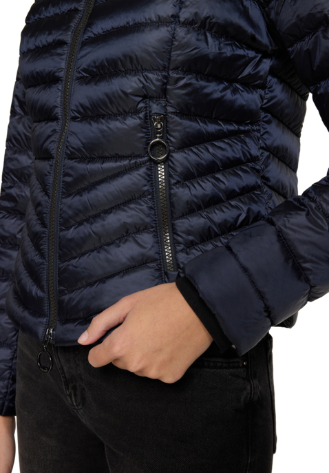 Steppjacke